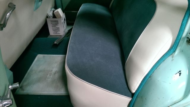 1955 Chrysler Other - photo 11