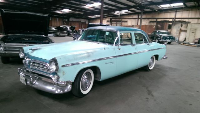 1955 Chrysler Other - photo 3
