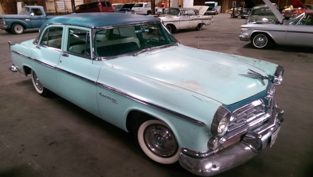 1955 Chrysler Other - photo 4