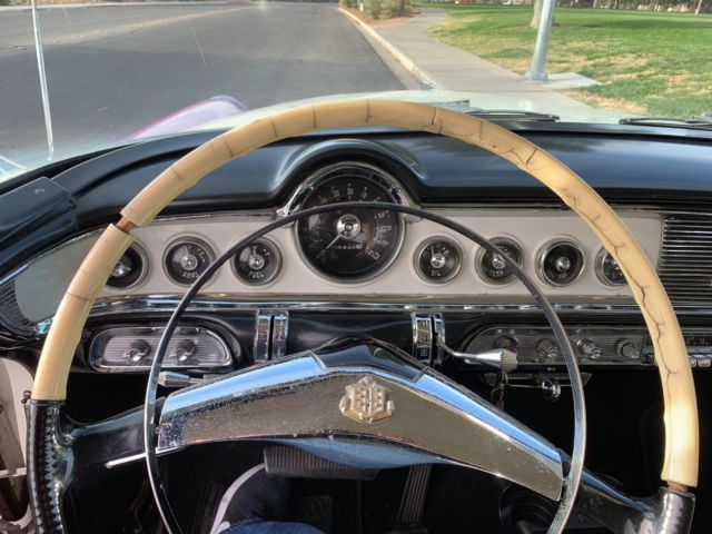 1955 Dodge Lancer ROYAL LANCER - photo 10
