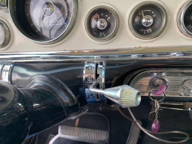 1955 Dodge Lancer ROYAL LANCER - photo 11