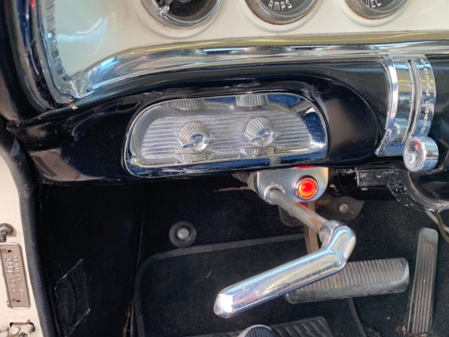 1955 Dodge Lancer ROYAL LANCER - photo 13
