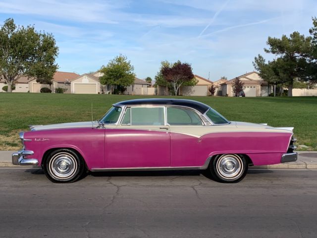 1955 Dodge Lancer ROYAL LANCER - photo 2