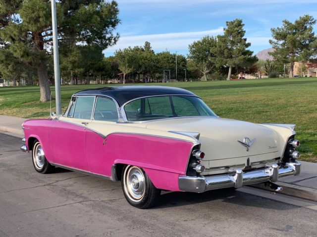 1955 Dodge Lancer ROYAL LANCER - photo 3