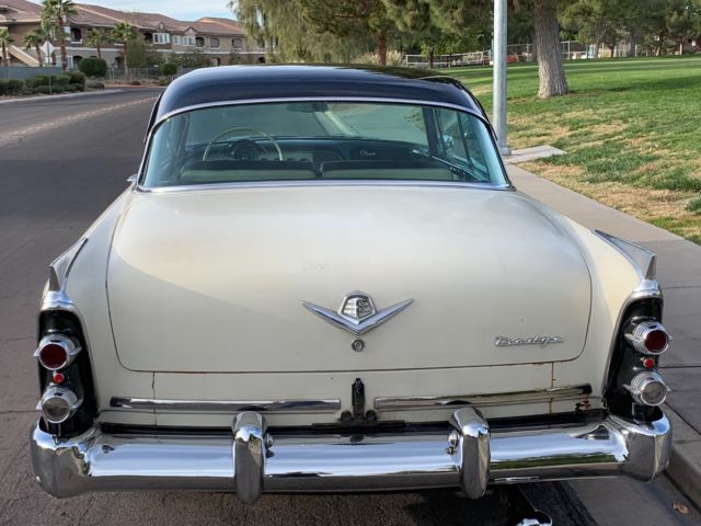 1955 Dodge Lancer ROYAL LANCER - photo 4