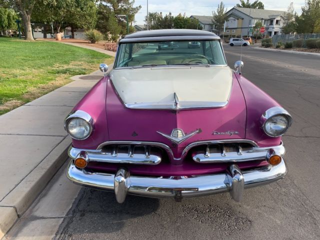 1955 Dodge Lancer ROYAL LANCER - photo 5