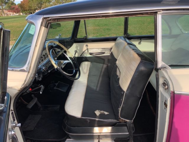 1955 Dodge Lancer ROYAL LANCER - photo 7