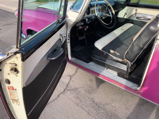1955 Dodge Lancer ROYAL LANCER - photo 8