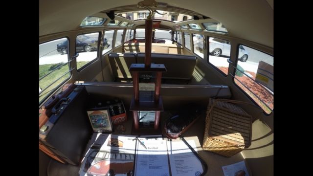 1956 Volkswagen Bus/Vanagon - photo 11