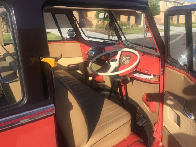 1956 Volkswagen Bus/Vanagon - photo 6