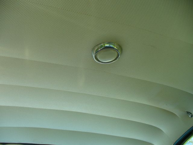 1956 Chevrolet Bel Air/150/210 4 Door Sedan - photo 9