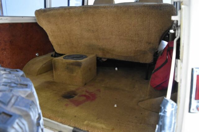 1956 Willys 1/2 Ton Wagon Wagon AWD Utility Vehicle - photo 12