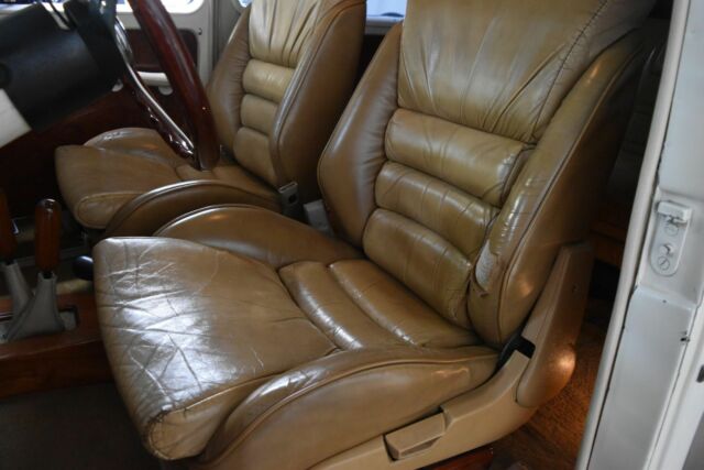 1956 Willys 1/2 Ton Wagon Wagon AWD Utility Vehicle - photo 9