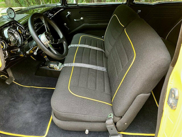 1957 Chevrolet Bel Air/150/210 NO RESERVE - photo 5