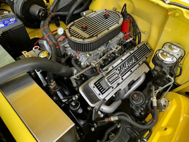 1957 Chevrolet Bel Air/150/210 NO RESERVE - photo 6