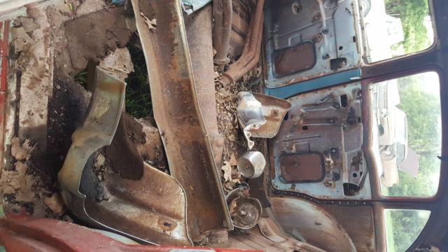 1957 Chevrolet Bel Air/150/210 150 - photo 9