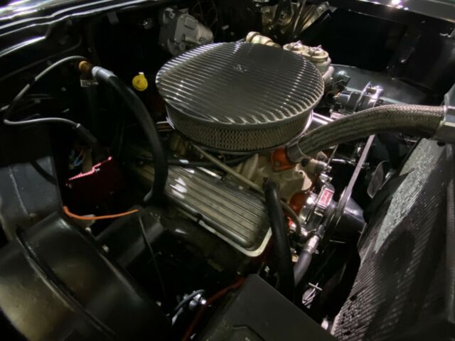 1957 Chevrolet Bel Air/150/210 Belair - photo 10