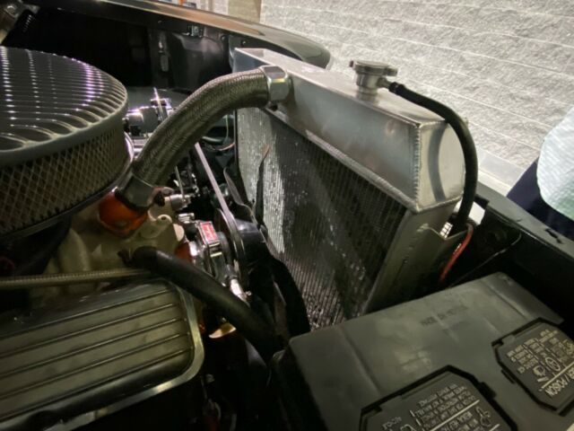 1957 Chevrolet Bel Air/150/210 Belair - photo 11