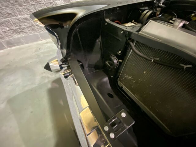 1957 Chevrolet Bel Air/150/210 Belair - photo 13