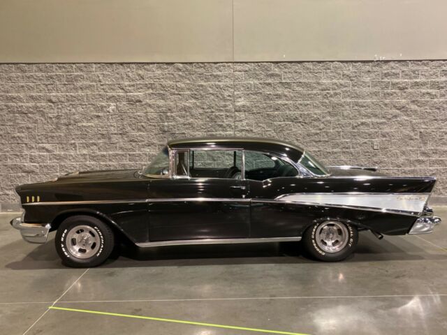 1957 Chevrolet Bel Air/150/210 Belair - photo 2