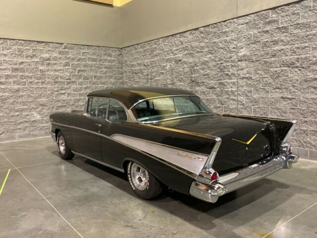 1957 Chevrolet Bel Air/150/210 Belair - photo 3