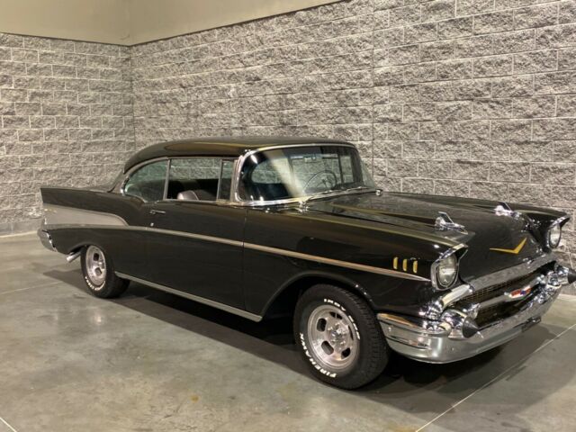 1957 Chevrolet Bel Air/150/210 Belair - photo 5