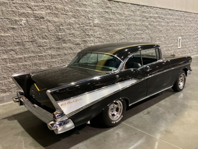 1957 Chevrolet Bel Air/150/210 Belair - photo 6