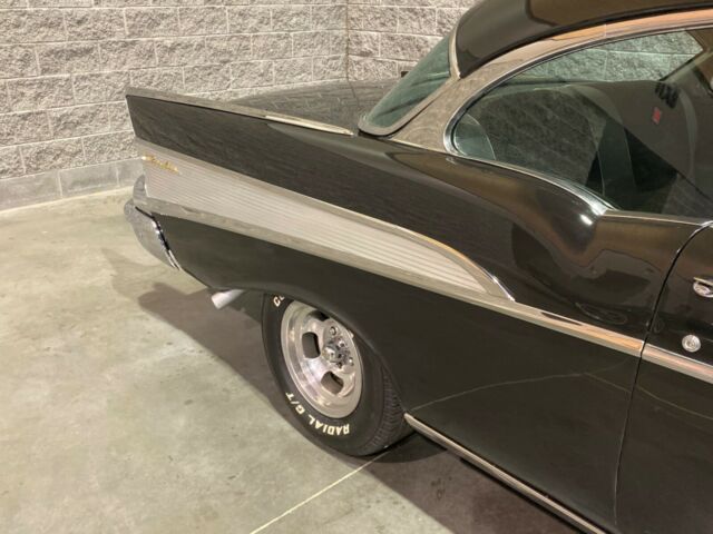 1957 Chevrolet Bel Air/150/210 Belair - photo 7