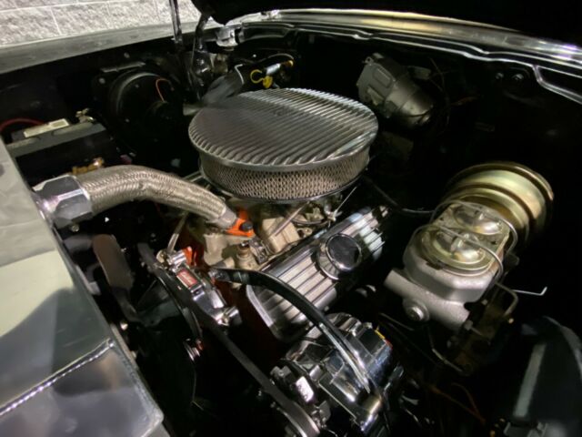 1957 Chevrolet Bel Air/150/210 Belair - photo 9