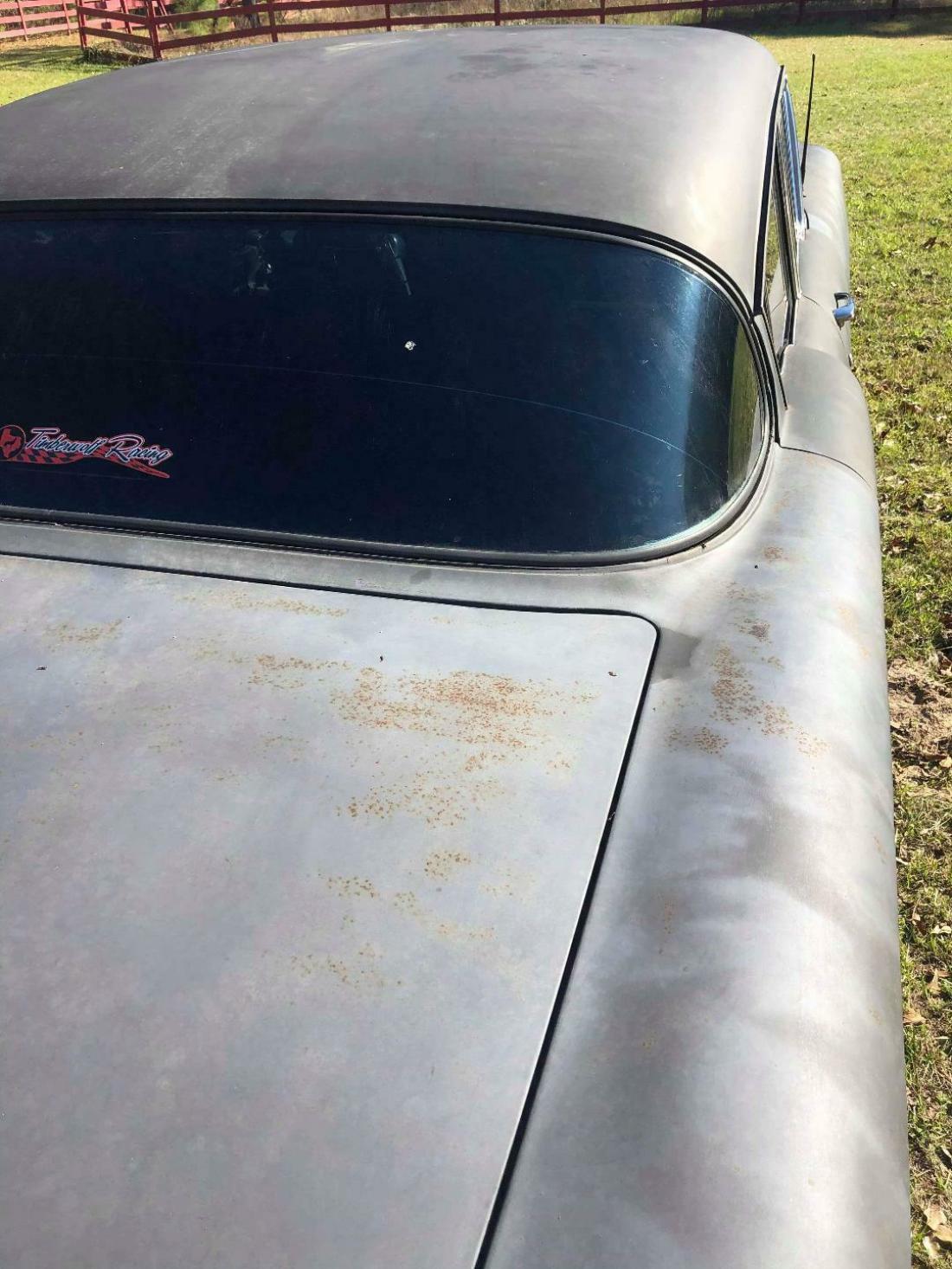 1958 Chevrolet Biscayne - photo 10