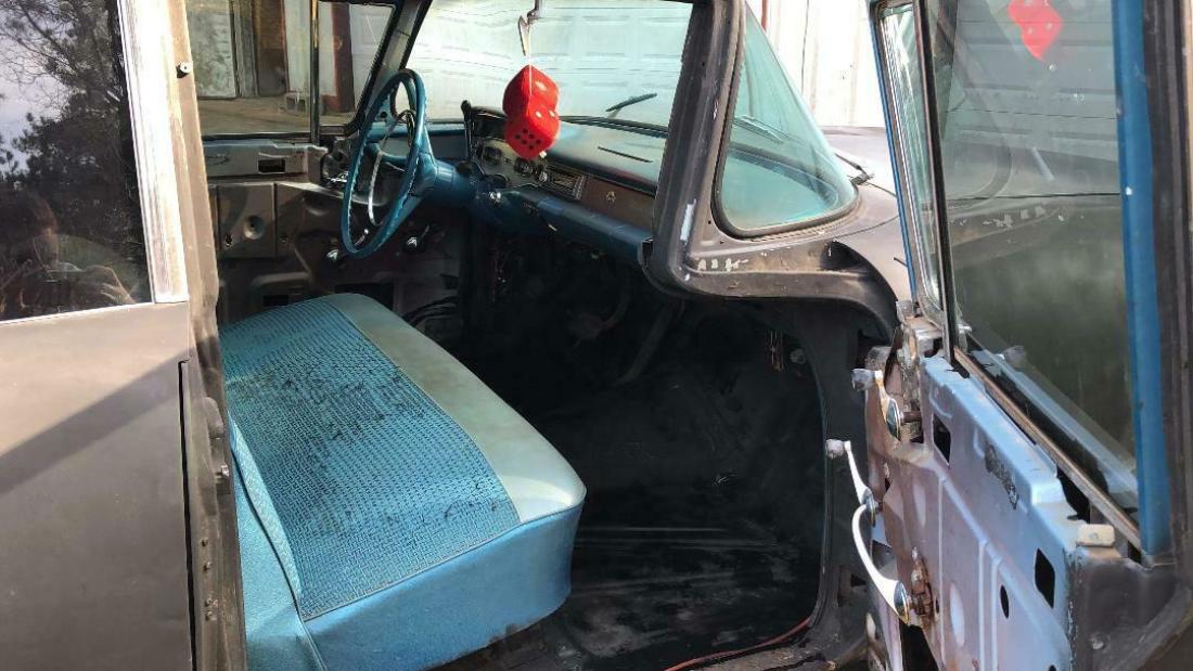 1958 Chevrolet Biscayne - photo 11
