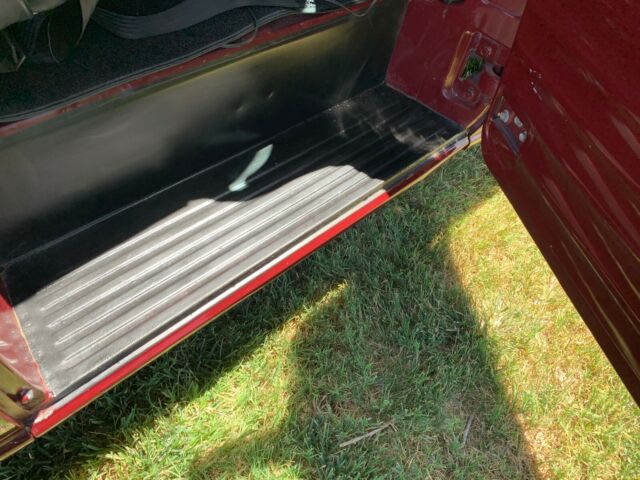 1958 Chevrolet Other Pickups 3100 - photo 10