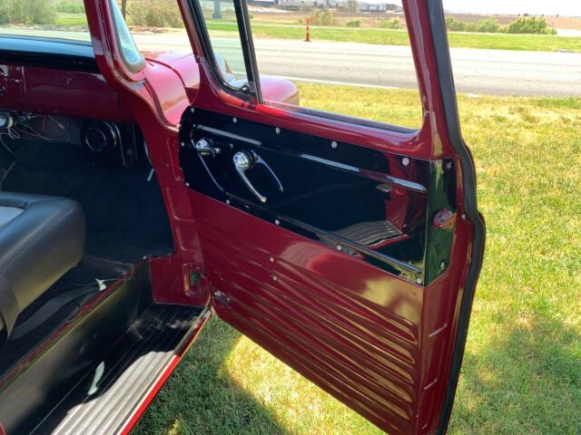 1958 Chevrolet Other Pickups 3100 - photo 11