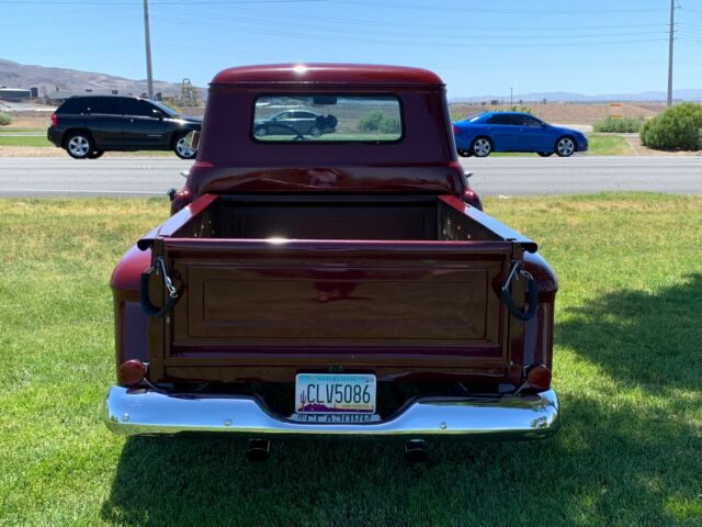 1958 Chevrolet Other Pickups 3100 - photo 3