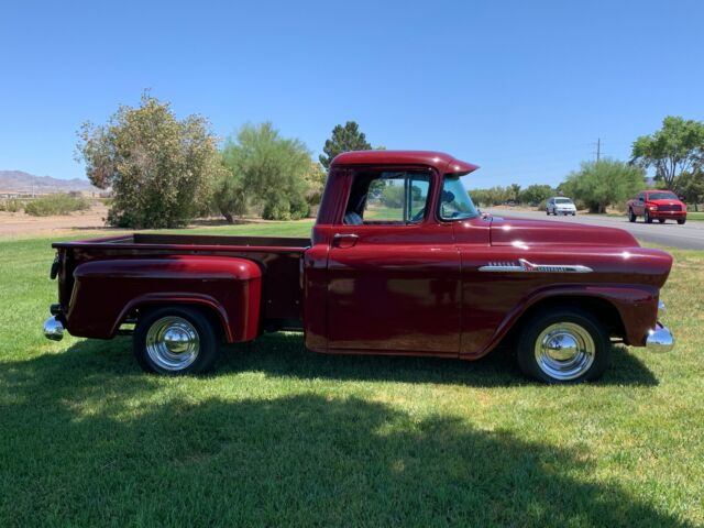 1958 Chevrolet Other Pickups 3100 - photo 5