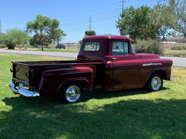 1958 Chevrolet Other Pickups 3100 - photo 6