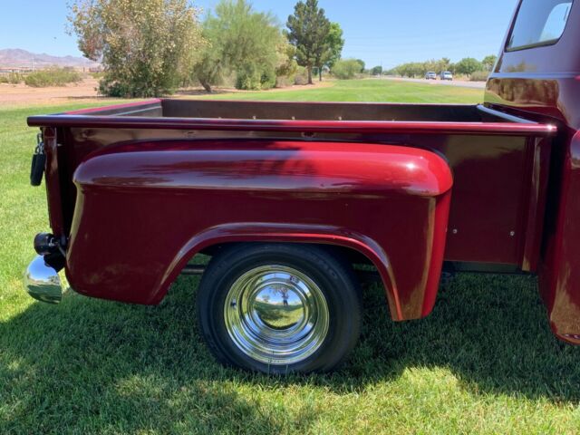 1958 Chevrolet Other Pickups 3100 - photo 7
