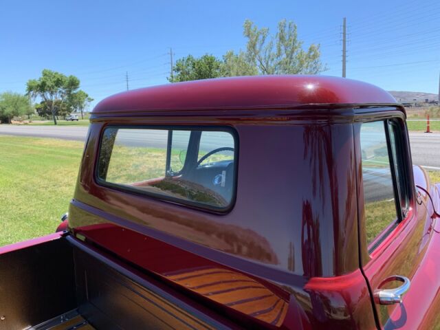 1958 Chevrolet Other Pickups 3100 - photo 8