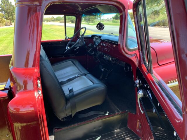 1958 Chevrolet Other Pickups 3100 - photo 9