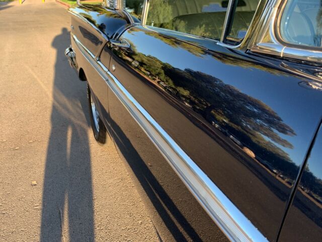 1958 Chevrolet Bel Air/150/210 BEL AIR - photo 10