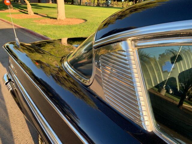 1958 Chevrolet Bel Air/150/210 BEL AIR - photo 12