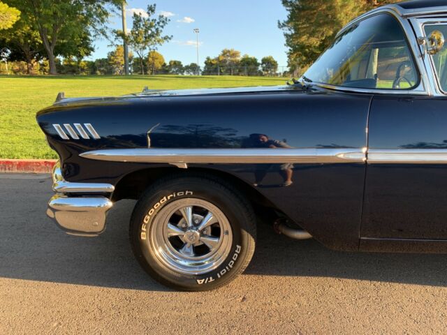 1958 Chevrolet Bel Air/150/210 BEL AIR - photo 5