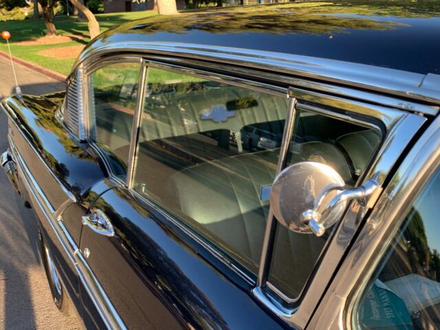 1958 Chevrolet Bel Air/150/210 BEL AIR - photo 9