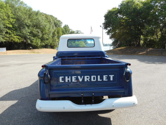 1959 Chevrolet 3100 APACHE PICK UP - photo 9