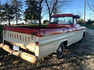 1959 Chevrolet Other Pickups Apache 1/2 ton truck HD VIDEO - photo 13