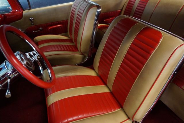 1959 Chevrolet Biscayne 2 Door - photo 11