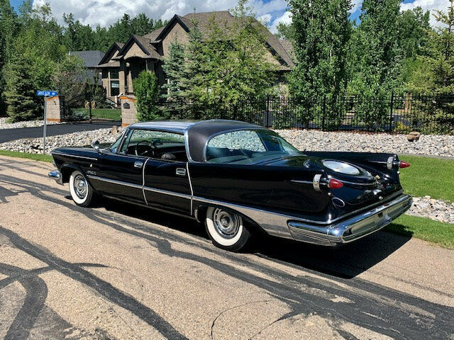 1959 Chrysler Imperial NO RESERVE - photo 10