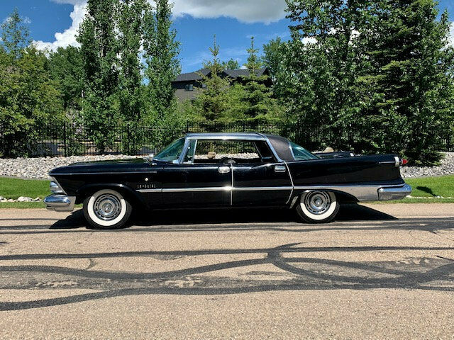 1959 Chrysler Imperial NO RESERVE - photo 11