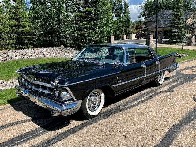 1959 Chrysler Imperial NO RESERVE - photo 2