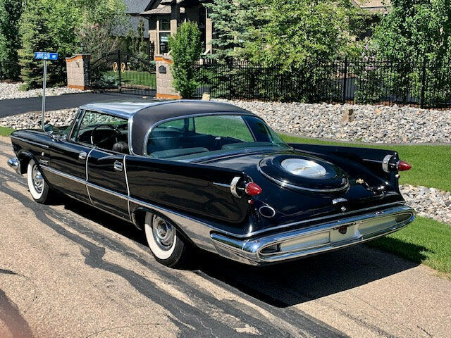 1959 Chrysler Imperial NO RESERVE - photo 3